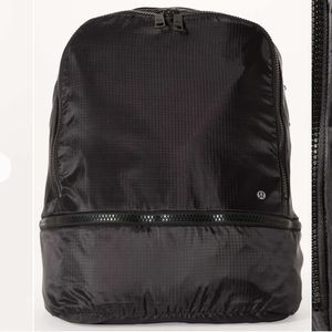 Lululemon Go Lightly Backpack (Packable 25L)